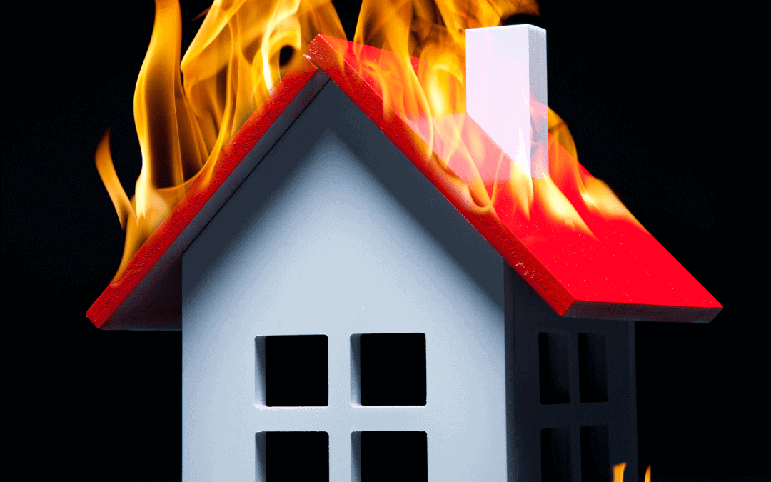 Smoke and Fire Damage Restoration: A Complete Guide