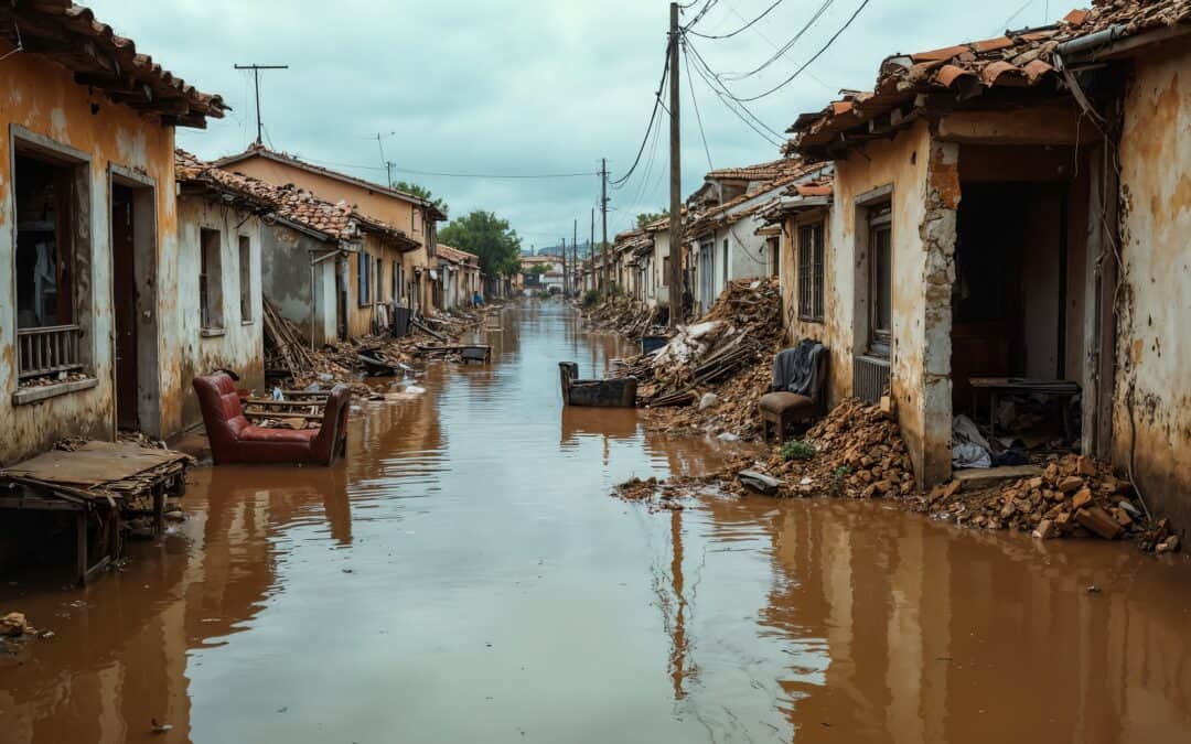 How Water Damage Affects Property Value and How to Prevent It?