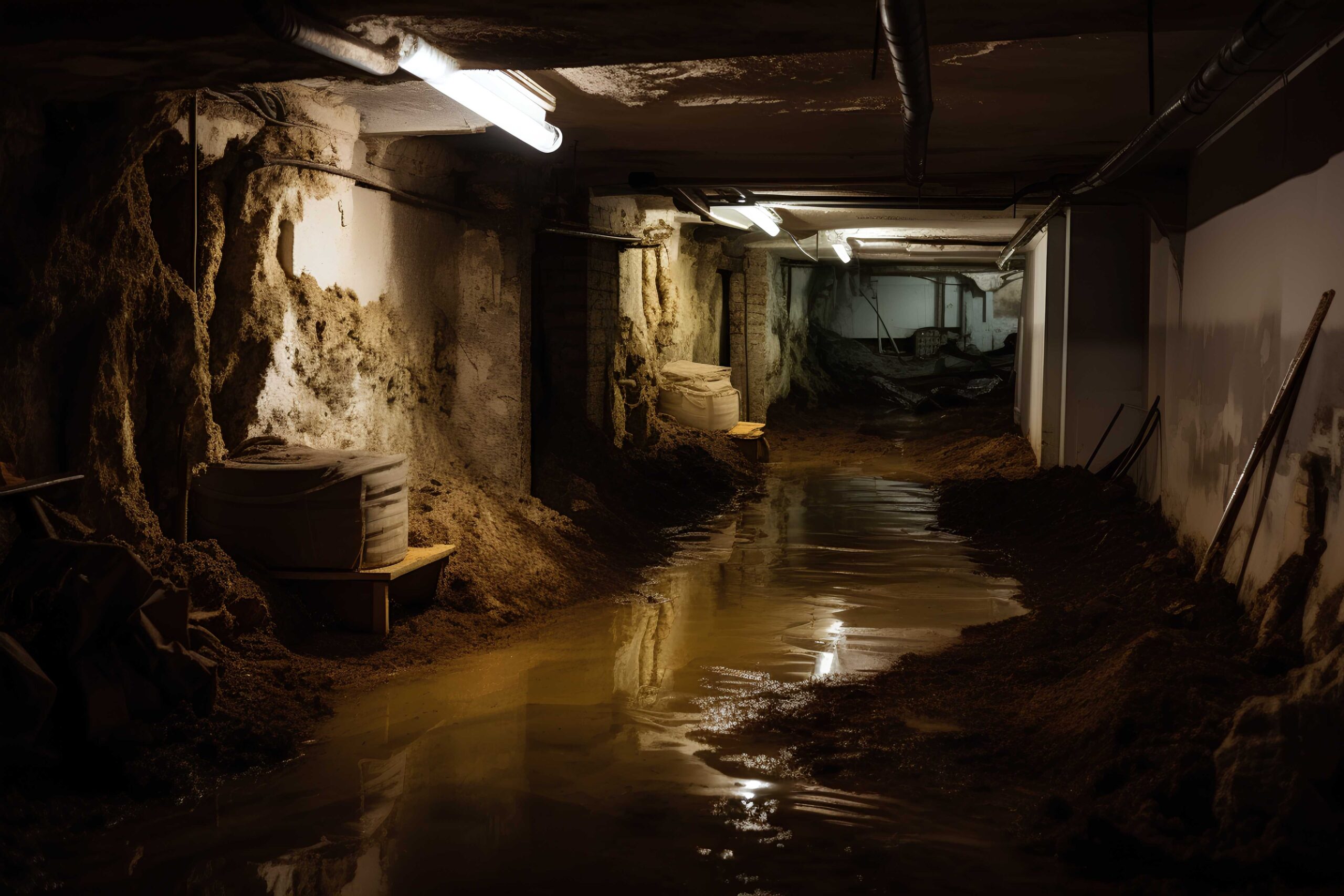 What is Water Damage Restoration? Complete Guide