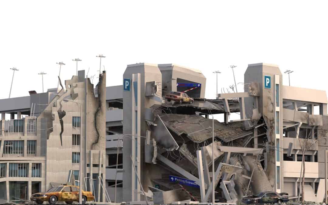 Commercial Storm Damage Restoration: Protecting Your Business After a Storm