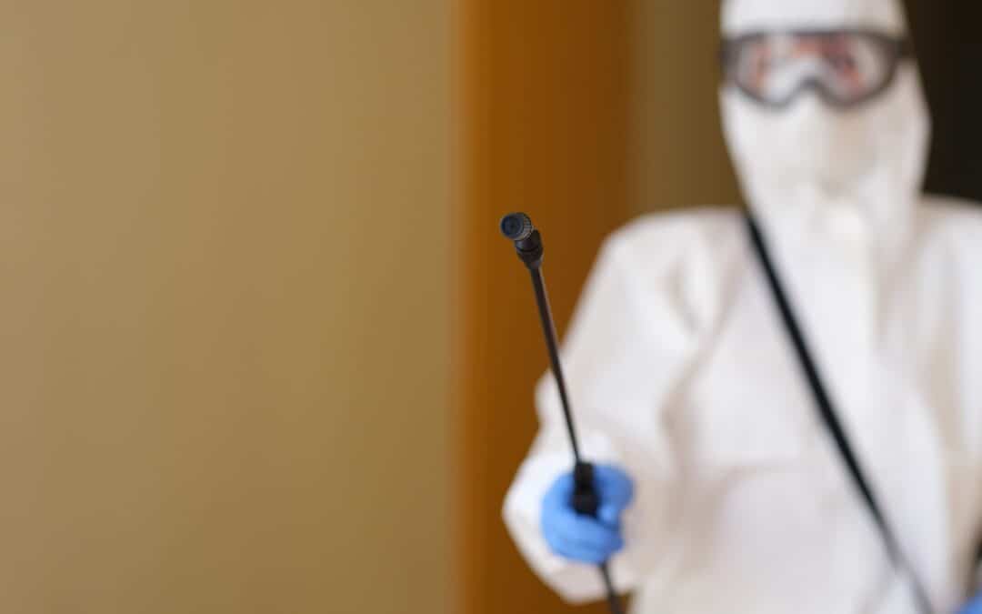 Biological Hazards: What are the dangers of ignoring biological hazards?