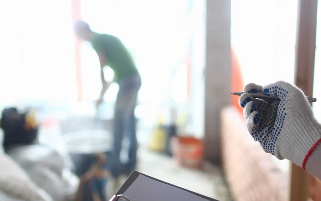 What is Water Damage Assessment?