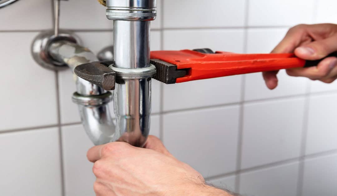 How to Find the Main Water Shutoff Valve in Your Home