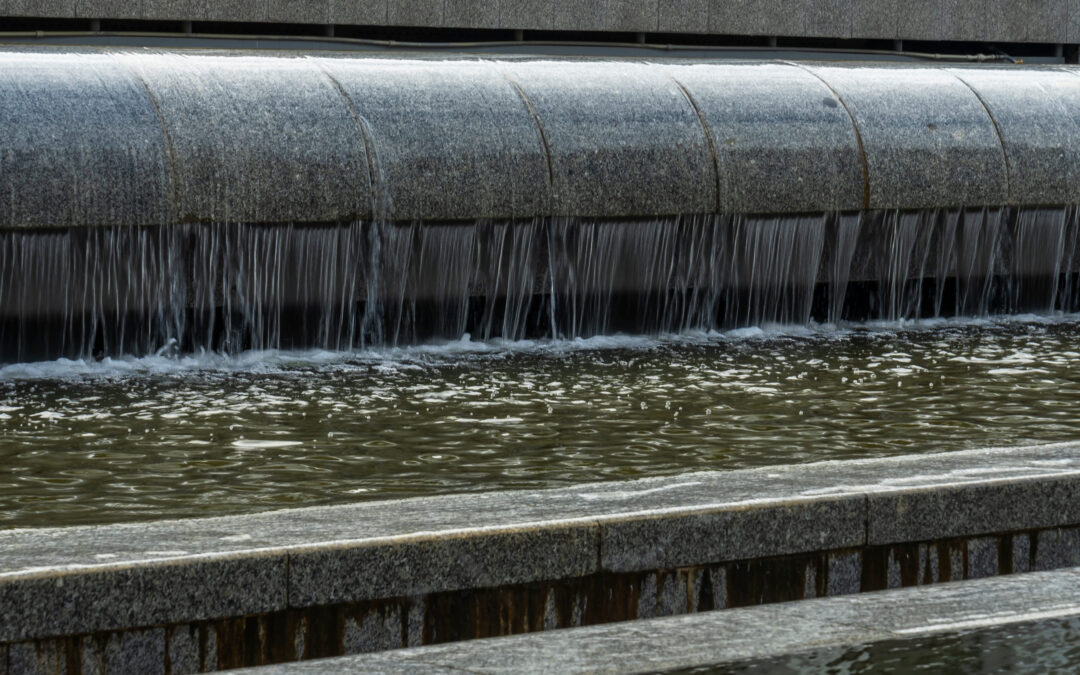 What Is Water Intrusion? Causes, Signs & How to Fix It